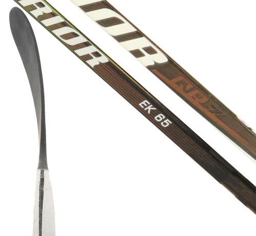 Right - Erik Karlsson Alpha LX2 Pro 'Dressed as Covert QR7 Pro' 95 Flex Stick