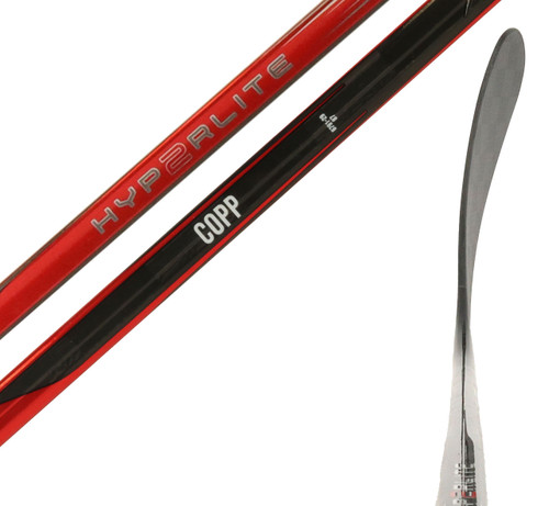Left - Andrew Copp Vapor Hyperlite 2 87 Flex Stick #2