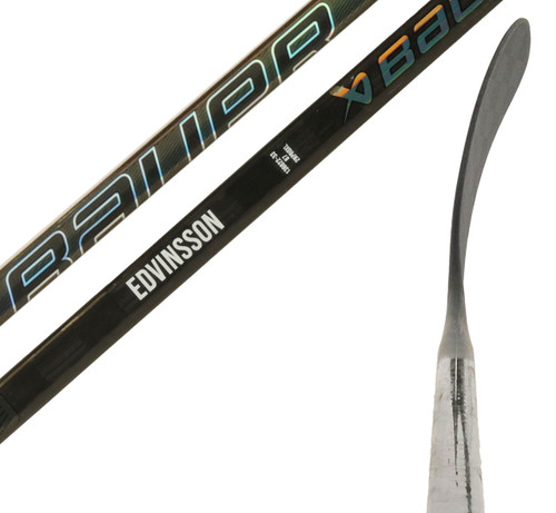 Left - Simon Edvinsson Nexus 2N Pro XL 'Dressed as Nexus Tracer' 87 Flex Stick #2