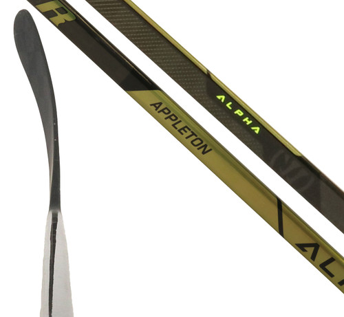 Right - Mason Appleton Alpha LX3 Pro 85 Flex Stick