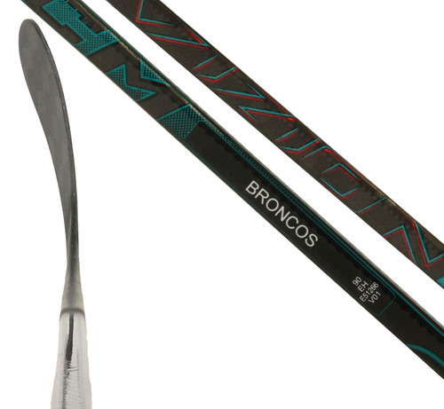 Right - Ian Mitchell Vizion 90 Flex Stick