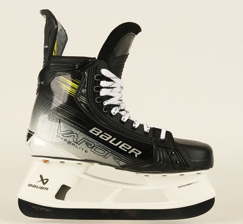 Size 7.5 / 7.5 - Bauer Vapor Hyperlite 2 Skates - Austin Czarnik