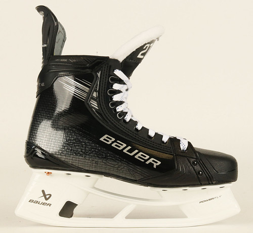 Size 9.5 / 9.5 - Bauer Vapor Hyperlite 2 Skates - Michael Rasmussen