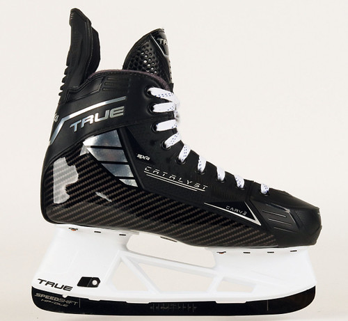 Size 7 / 7 - True Catalyst 9x4 Pro Skates - Owen Murray