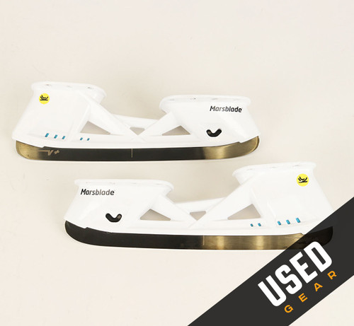 Size 280 - Marsblade i2 Holders and Steel #2