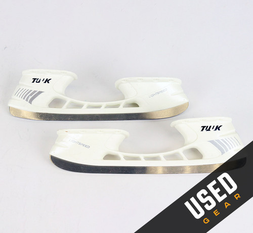 Size 280 - Tuuk Lightspeed Holders and Steel