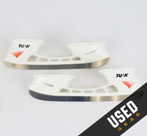 Size 280 - Tuuk Lightspeed 2 Holders and Steel