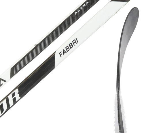 Left - Robby Fabbri Alpha LX3 Pro 80 Flex Stick