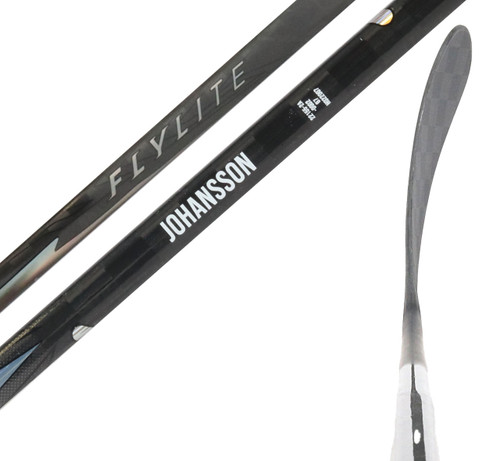 Left - Marcus Johansson Ag5nt 'Dressed as Vapor Flylite' 87 Flex Stick #3