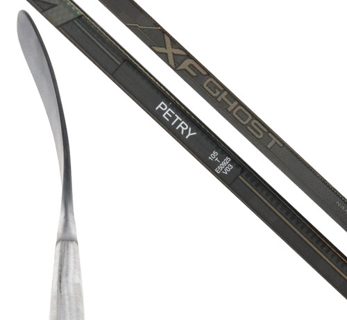 Right - Jeff Petry XF Ghost 105 Flex Stick