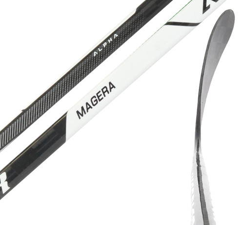 Left - Austin Magera Alpha LX3 Pro 75 Flex Stick