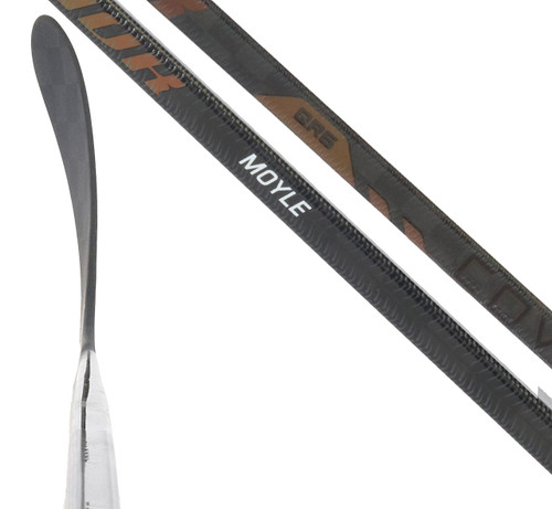 Right - Nolan Moyle Covert QR6 Pro 85 Flex Stick