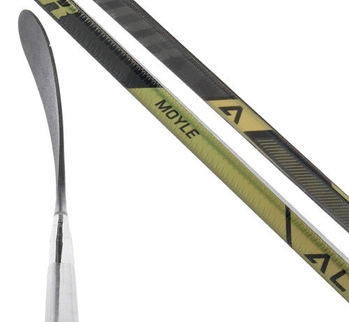 Right - Nolan Moyle Alpha LX3 Pro 85 Flex Stick