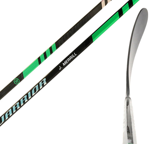 Left - Jon Merrill Novium Pro 100 Flex Stick #7