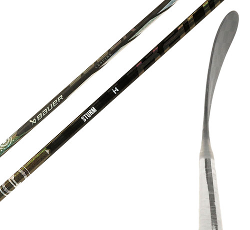 Left - Nico Sturm Proto R 95 Flex Stick #2