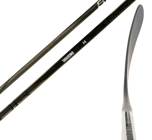 Left - Vladimir Tarasenko Supreme 2s Pro XL 'Dressed as Vapor Hyperlite 2' 87 Flex Stick #2
