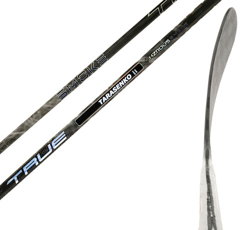 Left - Vladimir Tarasenko Hzrdus Smoke 100 Flex Stick #2