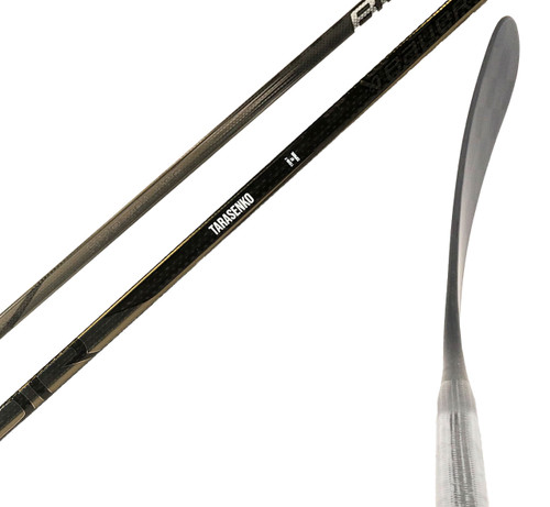 Right - Artem Zub Supreme 2s Pro 'Dressed as Vapor Hyperlite 2
