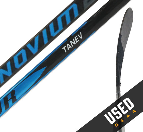 Left - Brandon Tanev Novium 2 Pro 85 Flex Stick