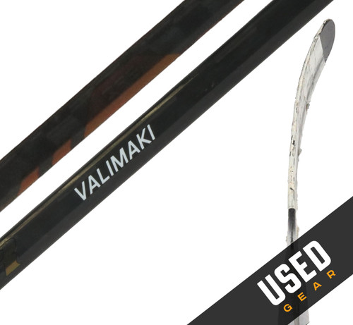 Left - Juuso Valimaki Covert QR6 Pro 85 Flex Stick #2