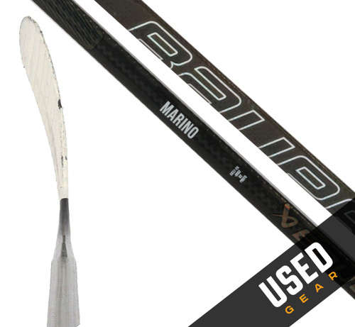 Right - John Marino Proto R 'Dressed as Nexus Tracer' 82 Flex Stick