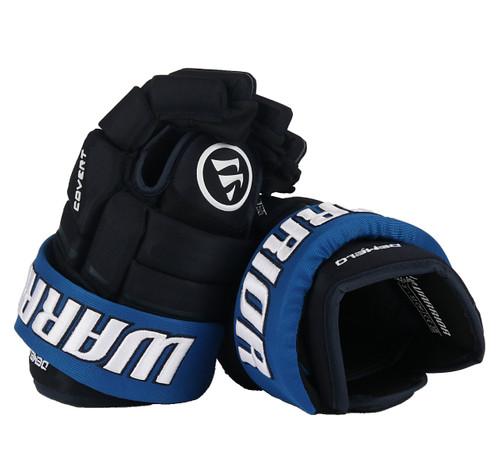 13" Warrior Covert QR5 Pro Gloves - Dylan DeMelo Winnipeg Jets #2