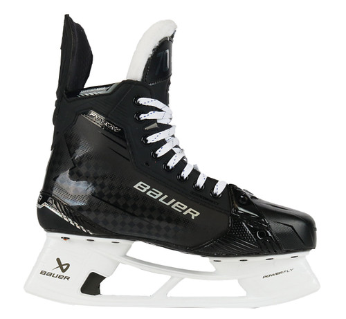 Size 9 / 9 - Bauer Supreme Shadow  Skates - Ryan Lomberg