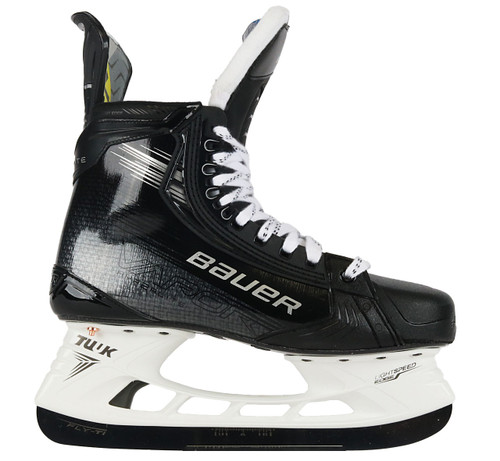 Size 9.5 / 9.5 - Bauer Vapor Hyperlite 2 Skates - Clark Bishop
