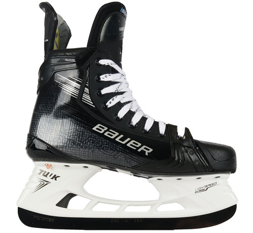 Size 8.5 / 8.5 - Bauer Vapor Hyperlite 2 Skates - Joel Farabee