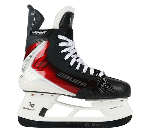 Size 7.5 / 7.5 - Bauer Vapor Flylite Skates - Jonathan Huberdeau