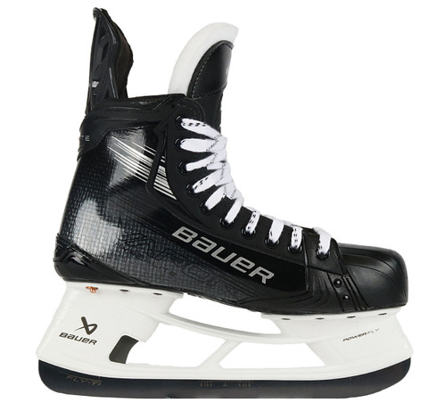 Size 9.5 / 9.5 - Bauer Vapor Hyperlite 2 Skates - Daniil Miromanov