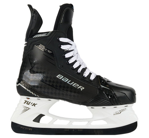 Size 9 / 9 - Bauer Supreme Shadow  Skates - Rasmus Andersson