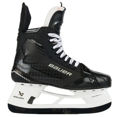 Size 9 / 9 - Bauer Supreme Shadow  Skates - Matt Coronato