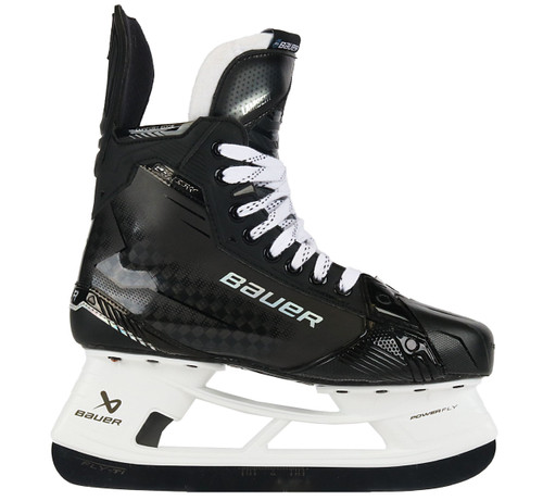 Size 7.5 / 7.5 - Bauer Supreme Shadow  Skates - Dan Lambert