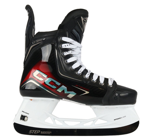 Size 8.5 / 8.5 - CCM Jetspeed FT8 Pro Skates - Blake Coleman