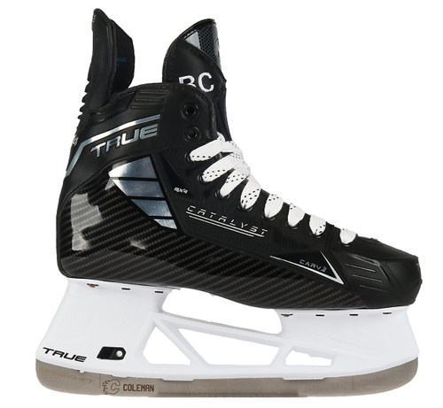 Size 8.5 / 8.5 - True Catalyst 9x4 Pro Skates - Blake Coleman