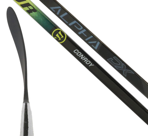 Right - Craig Conroy Alpha DX Pro 95 Flex Stick
