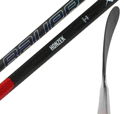 Left - Samuel Honzek Nexus Tracer 82 Flex Stick #2