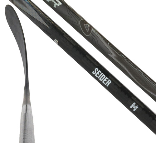 Right - Moritz Seider Ag5nt 'Dressed as Vapor Flylite' 102 Flex Stick