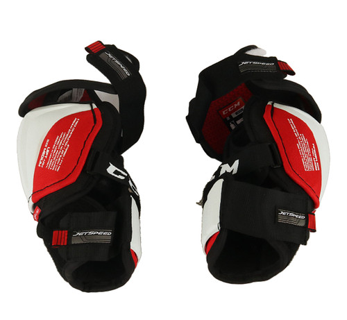 Size L - CCM Jetspeed FT4 Pro Elbow Pads