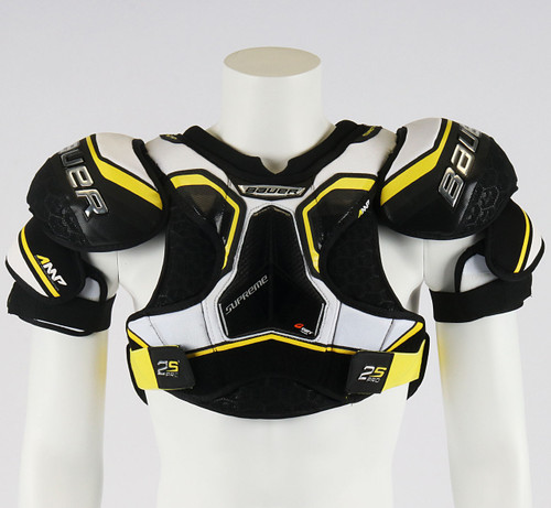 Size M - Bauer Supreme 2S Pro Shoulder Pads #3