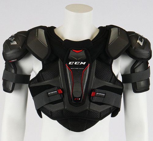 Size XL - CCM Jetspeed FT1 Shoulder Pads