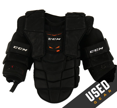 XL - CCM Pro Chest & Arms Protector - Team Stock #30