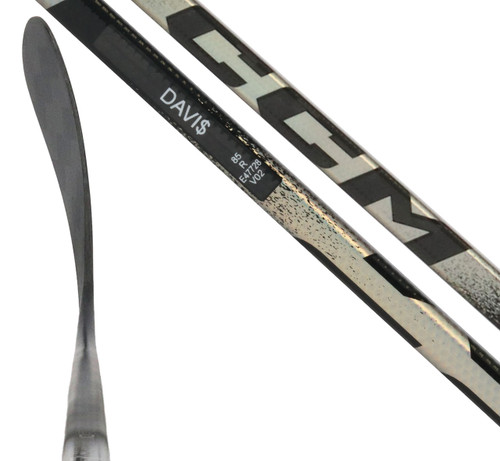 Right - Chase Davis Jetspeed FT6 Pro 'Dressed as Ribcor Trigger 10 Pro' 85 Flex Stick