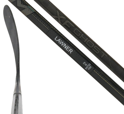 Right - Pat Lawn Jetspeed FT6 Pro 'Dressed as XF Ghost' 75 Flex Stick
