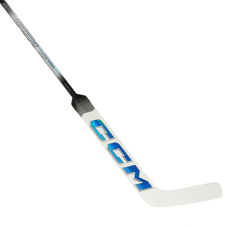 Left - Jack Erickson White XF Pro Stick