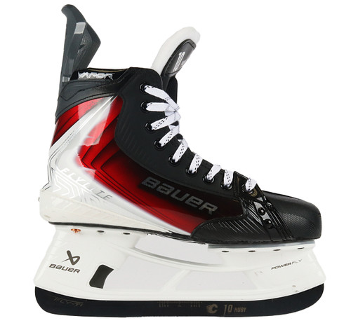 Size 7.5 / 7.5 - Bauer Vapor Flylite Skates - Jonathan Huberdeau #2