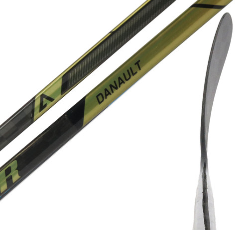 Left - Phillip Danault Alpha LX3 Pro 85 Flex Stick #2