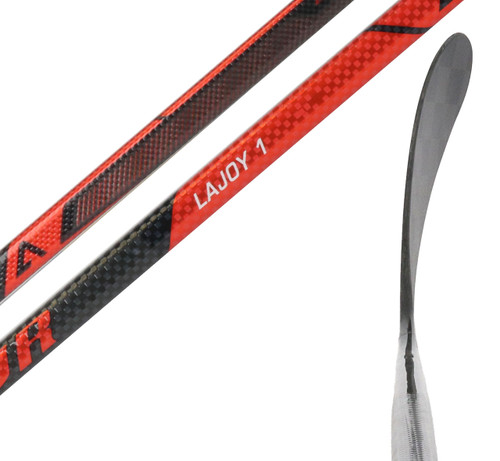 Left - Peter Lajoy Alpha LX3 Pro 70 Flex Stick #2