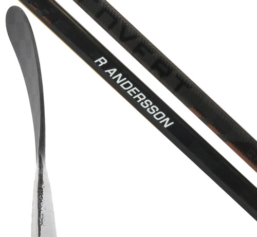 Right - Rasmus Andersson Alpha LX3 Pro 'Dressed as Covert QR6 Pro' 95 Flex Stick